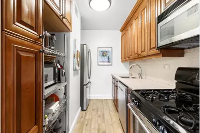 185 W End Avenue #26H, New York City, NY 10023 - Photo 5