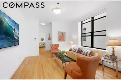 242 W 112th Street #5B, New York, NY 10026 - Photo 1