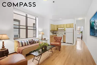 242 W 112th Street #5B, New York, NY 10026 - Photo 5
