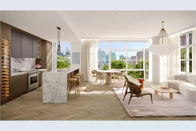 350 E 18th Street #5, New York City, NY 10003 - Photo 1