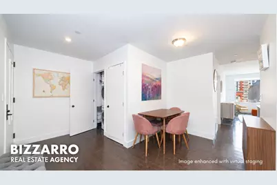 88 Morningside Avenue #4F, New York City, NY 10027 - Photo 5