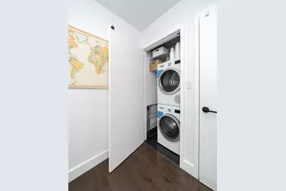 88 Morningside Avenue #4F, New York, NY 10027 - Photo 7