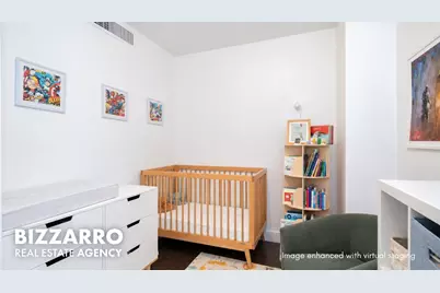 88 Morningside Avenue #4F, New York City, NY 10027 - Photo 11
