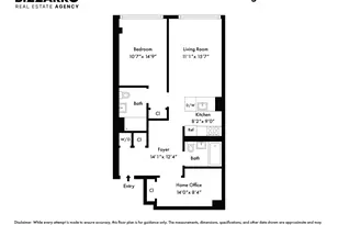 88 Morningside Ave, New York City, NY 10027 - Photo 23