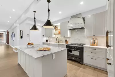 405 Greenwich Street #PH, New York City, NY 10013 - Photo 5