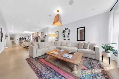405 Greenwich Street #PH, New York City, NY 10013 - Photo 1