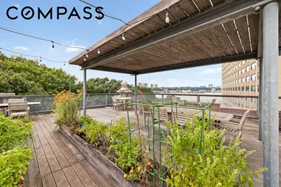 552 Riverside Drive #1A, New York, NY 10027 - Photo 11
