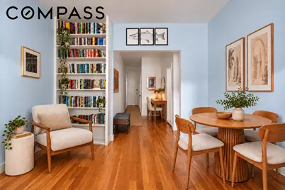552 Riverside Drive #1A, New York, NY 10027 - Photo 3
