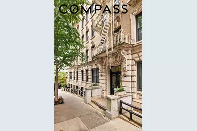 552 Riverside Drive #1A, New York, NY 10027 - Photo 13