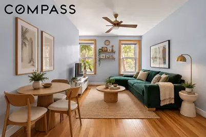 552 Riverside Drive #1A, New York, NY 10027 - Photo 1