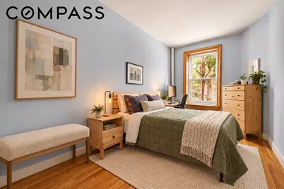 552 Riverside Drive #1A, New York, NY 10027 - Photo 5