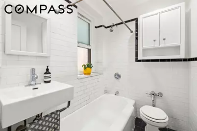 552 Riverside Drive #1A, New York, NY 10027 - Photo 7