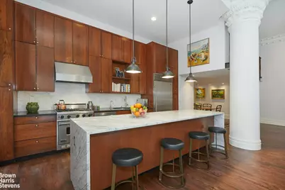 145 Nassau Street #2D, New York City, NY 10038 - Photo 5