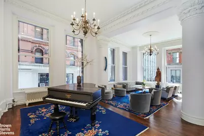 145 Nassau Street #2D, New York City, NY 10038 - Photo 3
