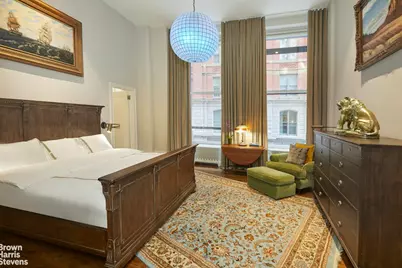 145 Nassau Street #2D, New York City, NY 10038 - Photo 7