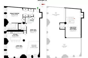 145 Nassau St, New York City, NY 10038 - Photo 35