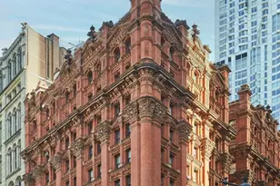 145 Nassau St, New York City, NY 10038 - Photo 33