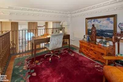 145 Nassau Street #2D, New York City, NY 10038 - Photo 13