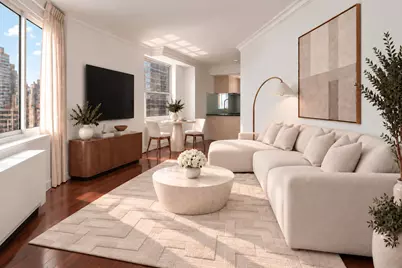 206 E 95th Street #16A, New York City, NY 10128 - Photo 3