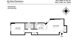 150 E 83rd St, New York City, NY 10028 - Photo 7