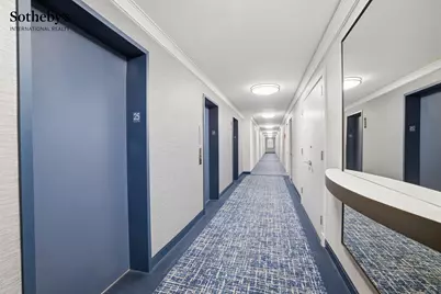 140 W End Avenue #25W, New York City, NY 10023 - Photo 7