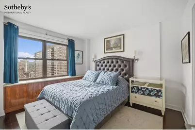 140 W End Avenue #25W, New York, NY 10023 - Photo 5