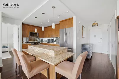 140 W End Avenue #25W, New York City, NY 10023 - Photo 1