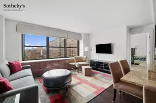 140 West End Ave, New York City, NY 10023 - Photo 3
