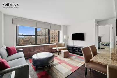 140 W End Avenue #25W, New York, NY 10023 - Photo 3
