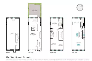 384 Van Brunt St, Brooklyn, NY 11231 - Photo 19