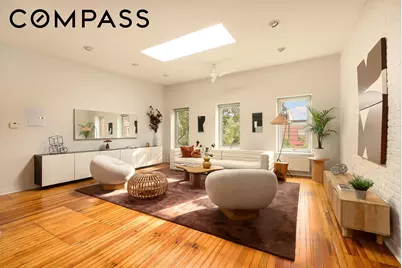 384 Van Brunt Street, Brooklyn, NY 11231 - Photo 3