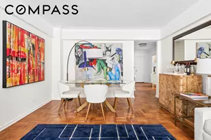 860 5th Ave, New York City, NY 10065 - Photo 3