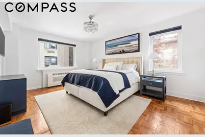 860 5th Avenue #5L, New York, NY 10065 - Photo 5