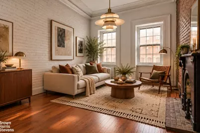325 E 9th Street #2, New York City, NY 10003 - Photo 1