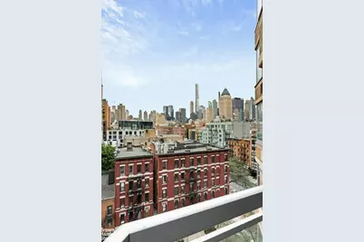 500 W 43rd Street #9J, New York, NY 10036 - Photo 3