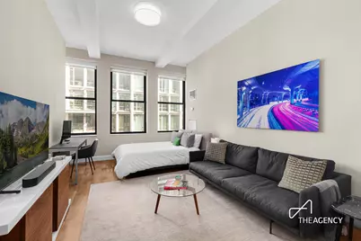 140 W 22nd Street #6B, New York City, NY 10011 - Photo 1