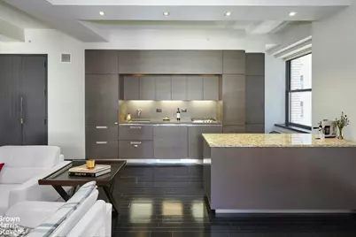 20 Pine Street #1213, New York City, NY 10005 - Photo 3