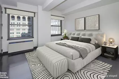 20 Pine Street #1213, New York City, NY 10005 - Photo 5