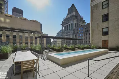 20 Pine Street #1213, New York City, NY 10005 - Photo 11