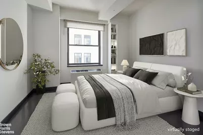 20 Pine Street #1213, New York City, NY 10005 - Photo 7