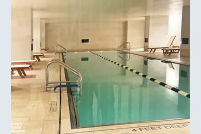 20 Pine Street #1213, New York City, NY 10005 - Photo 13