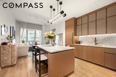515 W 18th Street #901, New York, NY 10011 - Photo 1