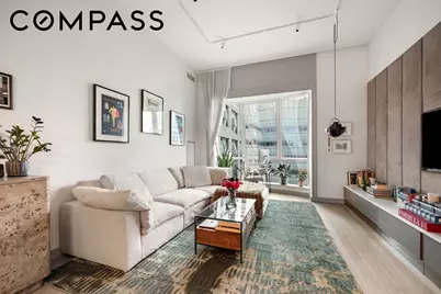 515 W 18th Street #901, New York City, NY 10011 - Photo 3