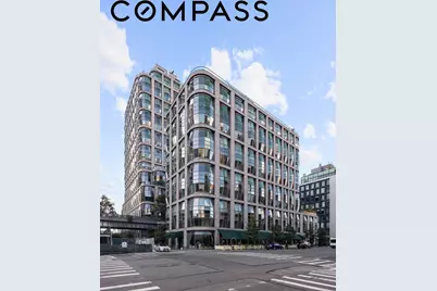 515 W 18th Street #901, New York, NY 10011 - Photo 9