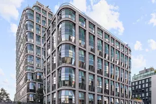 515 W 18th St, New York, NY 10011 - Photo 9