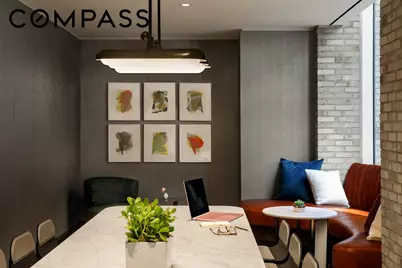 515 W 18th Street #901, New York City, NY 10011 - Photo 13