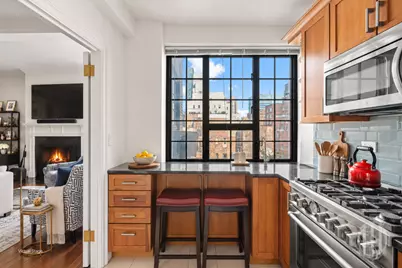 211 E 35th Street #8E, New York, NY 10016 - Photo 9