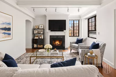 211 E 35th Street #8E, New York, NY 10016 - Photo 1