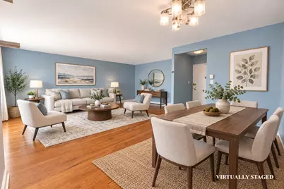 102-21 63rd Road #A53, Forest Hills, NY 11375 - Photo 5