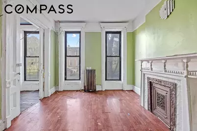 638 Halsey Street, Brooklyn, NY 11233 - Photo 3